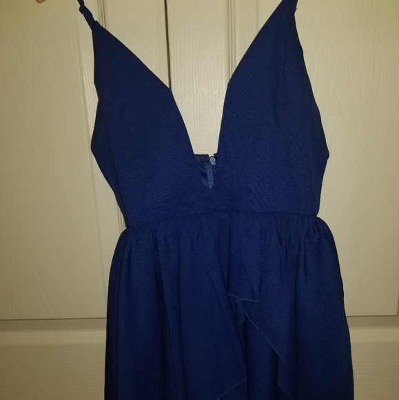 Romper - Picture 2 of 3